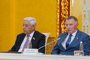 ПФО в лидерах по созданию особых экономических зон